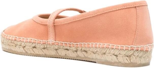 Woolrich Platte Espadrille - Foto 2
