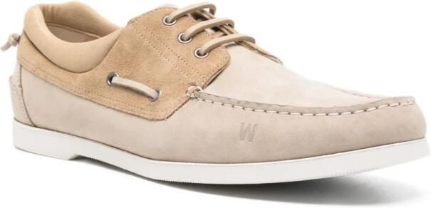 Woolrich Platte Schoen - Foto 2