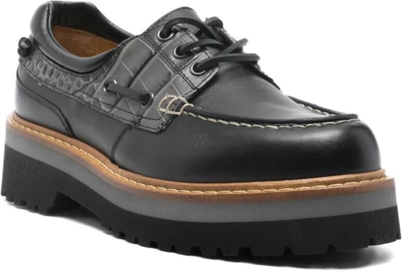 Woolrich Platte Schoenen