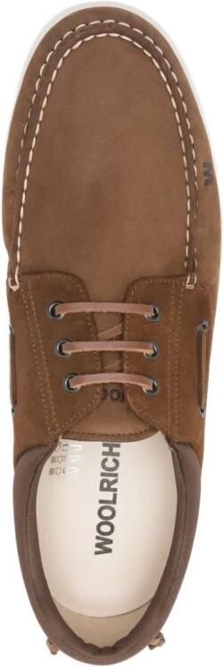 Woolrich Platte Schoenen - Foto 2