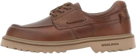 Woolrich Platte schoenen