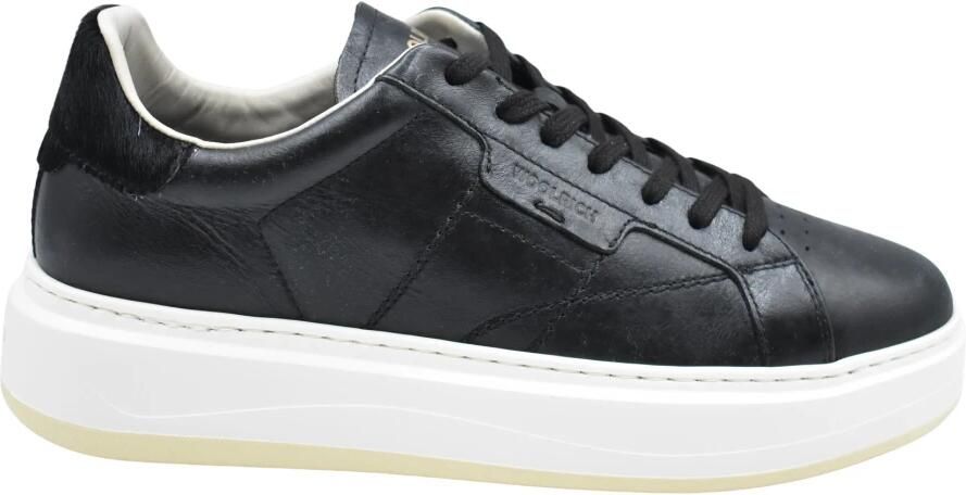 Woolrich Retro Sneaker - Foto 2