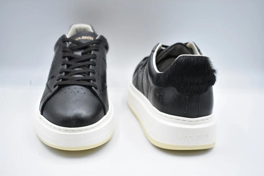Woolrich Retro Sneaker