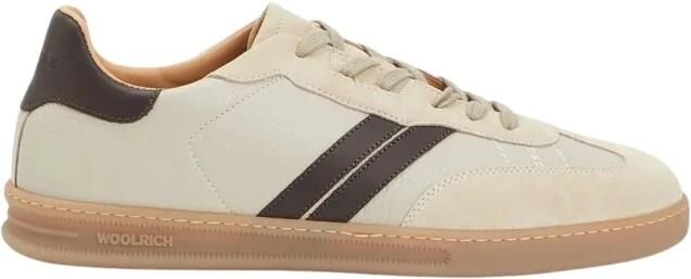 Woolrich Samba Sneaker