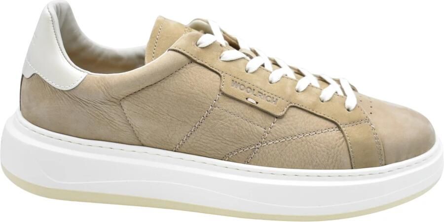 Woolrich Schoenen met veters