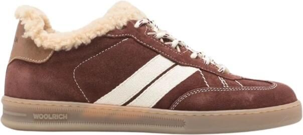 Woolrich Sneakers BRUIN