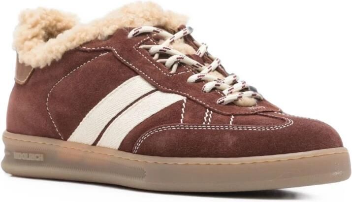 Woolrich Sneakers BRUIN - Foto 3