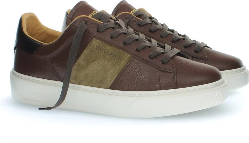 Woolrich Sneakers