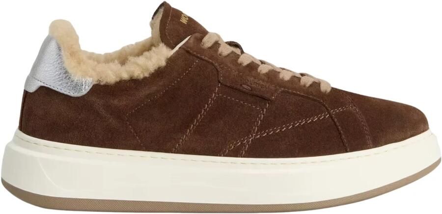 Woolrich Sneakers