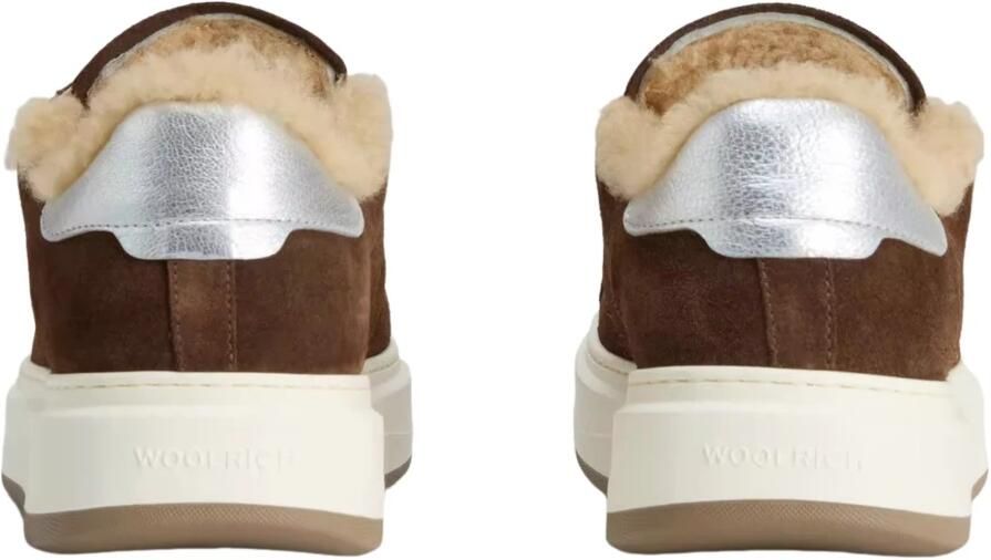 Woolrich Sneakers - Foto 2