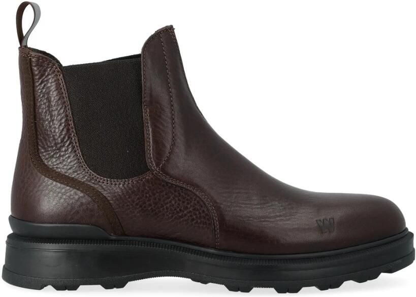 Woolrich Stone Grove Chelsea Boot - Foto 2