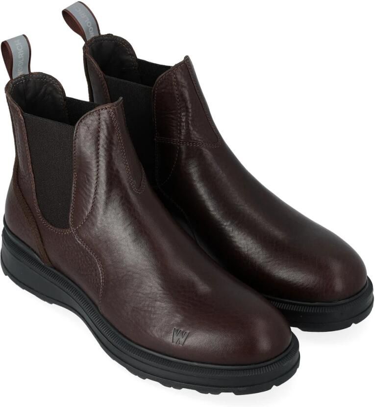 Woolrich Stone Grove Chelsea Boot