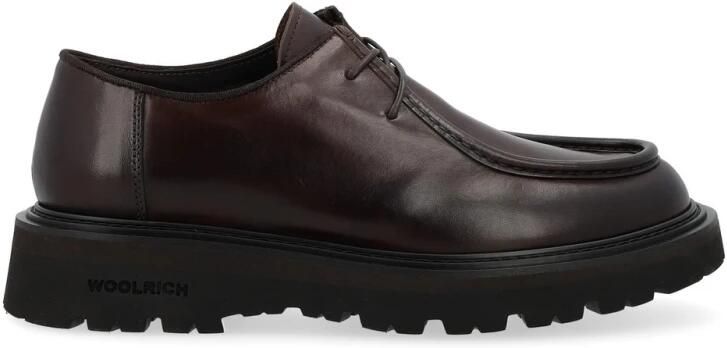 Woolrich Upland Geveterde Schoen - Foto 2