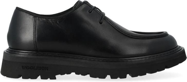 Woolrich Upland Laced Shoe