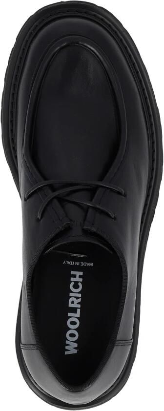 Woolrich Upland Laced Shoe - Foto 2