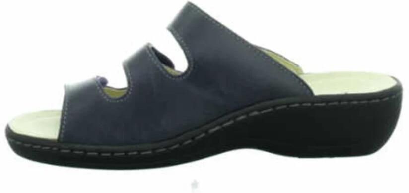 Longo Comfortabele Slippers voor Dames - Foto 2