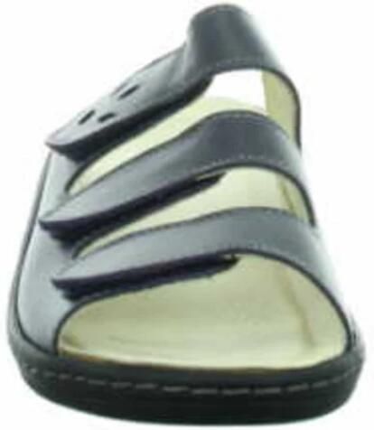 Longo Comfortabele Slippers voor Dames - Foto 5