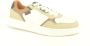 Wrangler Beige Combi Sneaker - Thumbnail 1