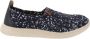 Wrangler Stijlvolle stoffen heren loafers Black Heren - Thumbnail 10