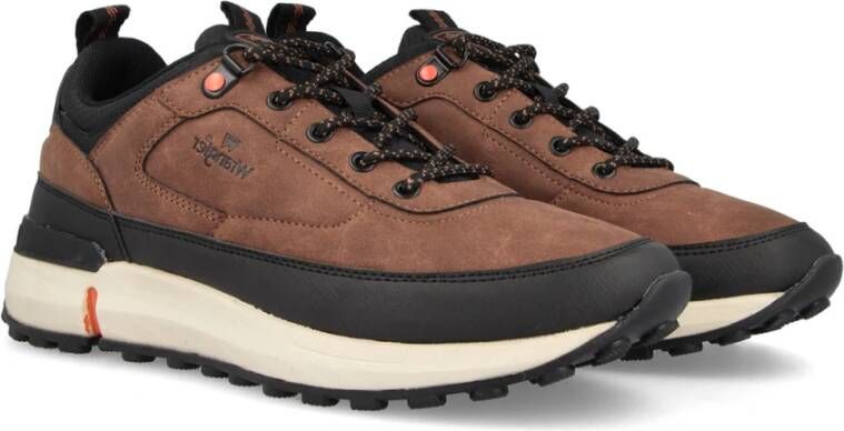 Wrangler heren schoenen online kopen? Vergelijk op Schoenen.nl