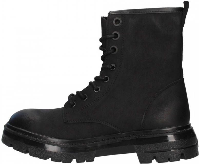 Wrangler clash boots natural leather zln - Foto 2