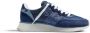 Wushu Ruyi Blauwe Sneakers met Superieure Demping - Thumbnail 5