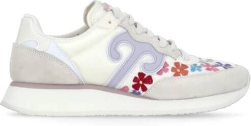 Wushu Ruyi Super Master 10 sneakers