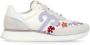Wushu Ruyi Super Master 10 sneakers - Thumbnail 1