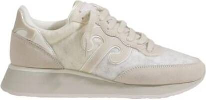 Wushu Ruyi Sneakers MASTER WOOL 100025 000 001