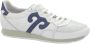 Wushu Ruyi Heren Sneakers White Heren - Thumbnail 2