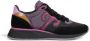 Wushu Ruyi Herfst Winter Dames Schoenencollectie Multicolor Dames - Thumbnail 1