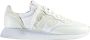 Wushu Ruyi Master M451 Blanc De Blanc Sneakers Gray Heren - Thumbnail 1
