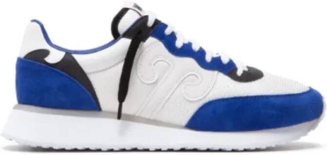 Wushu Ruyi Master Sport 104 Sneakers