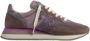 Wushu Ruyi Multikleur Sneakers voor Actieve Levensstijl Multicolor Dames - Thumbnail 1