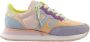 Wushu Ruyi Schoenen - Thumbnail 1