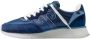 Wushu Ruyi Blauwe Sneakers met Superieure Demping - Thumbnail 1