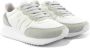 Wushu Ruyi Cm+Ts Bianco Heren Sneakers Gray Heren - Thumbnail 1