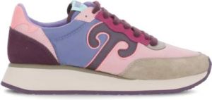 Wushu Ruyi Sneakers Meerkleurig Dames
