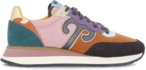 Wushu Ruyi Sneakers Meerkleurig Dames