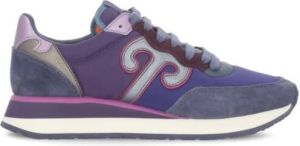 Wushu Ruyi Sneakers Meerkleurig Dames