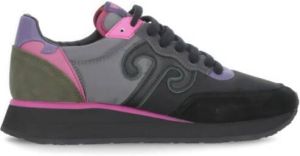 Wushu Ruyi Sneakers Meerkleurig Dames