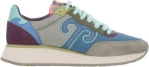 Wushu Ruyi Sneakers Meerkleurig Dames