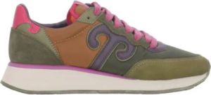 Wushu Ruyi Sneakers Meerkleurig Dames