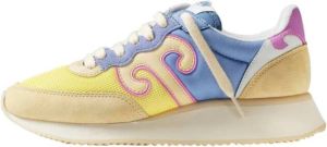 Wushu Ruyi Sneakers Meerkleurig Dames