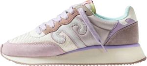Wushu Ruyi Sneakers Meerkleurig Dames