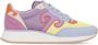 Wushu Ruyi Sneakers Multicolor Dames - Thumbnail 8