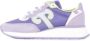 Wushu Ruyi Vechtsportschoenen Multicolor Dames - Thumbnail 7