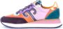 Wushu Ruyi Multikleur Wushu Sneakers voor Dames Multicolor Dames - Thumbnail 1