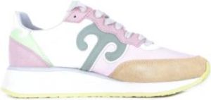 Wushu Ruyi Sneakers Meerkleurig Dames