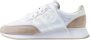 Wushu Ruyi Witte Wushu Sneakers Stijlvol en Comfortabel White Heren - Thumbnail 1